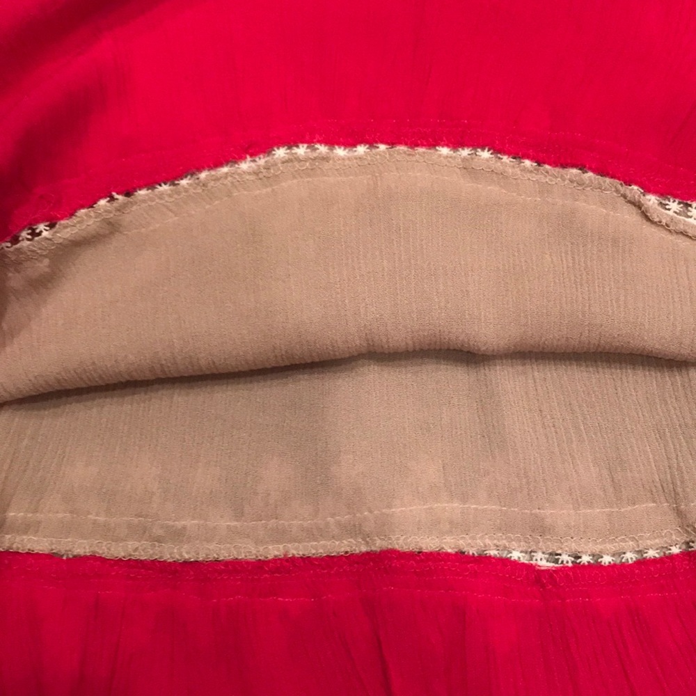Infinity Raine tank top - Picture 7 of 7
